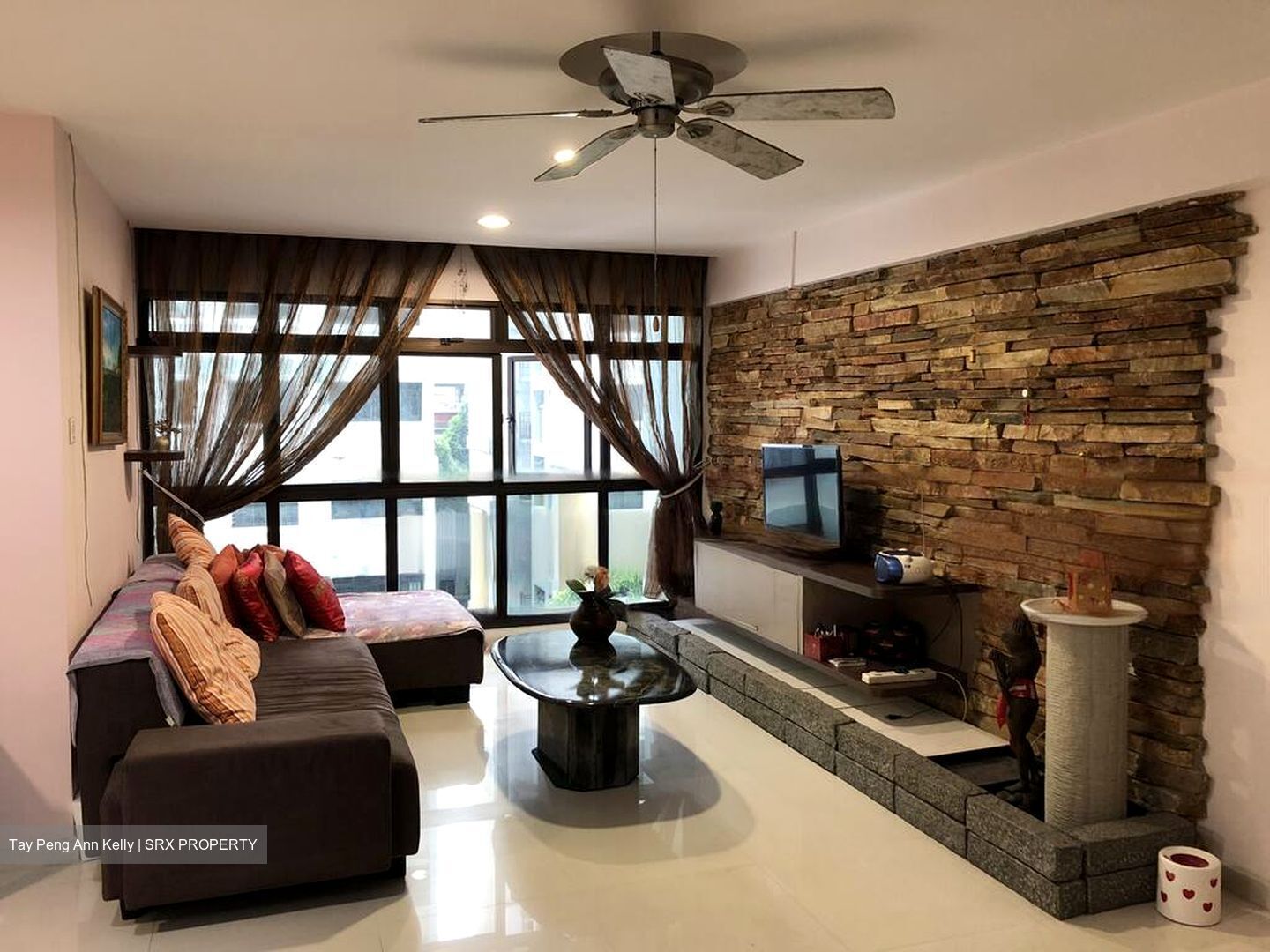 Blk 984D Buangkok Link (Hougang), HDB 5 Rooms #460528421